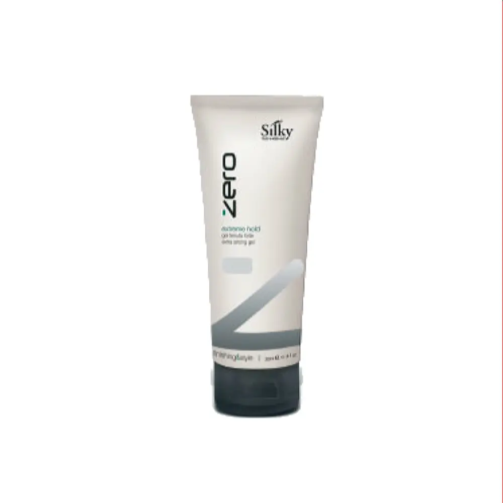 Ingrijire Par - Silky Gel extra puternic