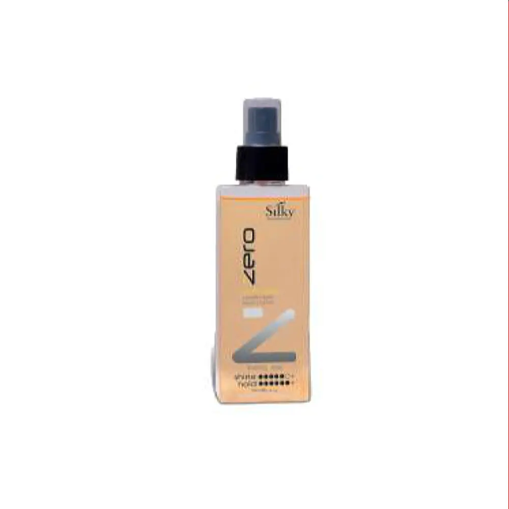 Tratamente pentru Par - Silky ser cu cristale