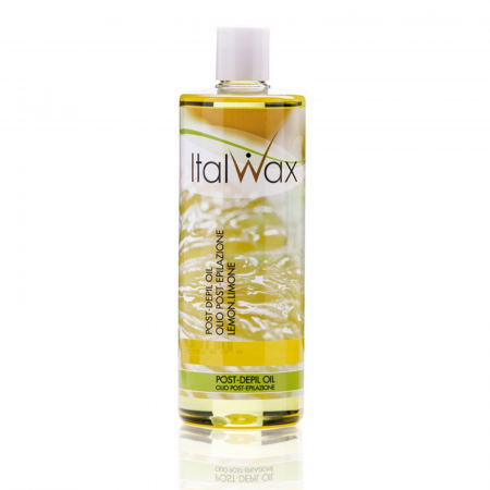 Produse Dupa Epilare - Ulei dupa epilare cu Lamaie Italwax