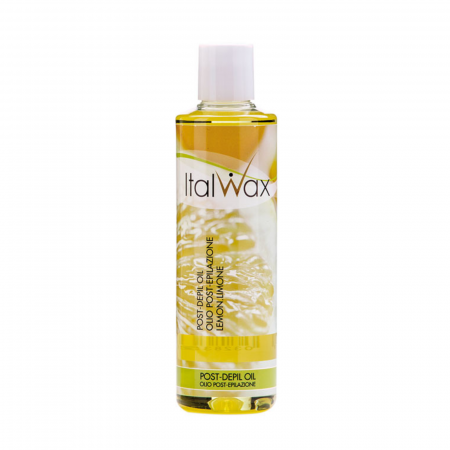 Produse Dupa Epilare - Ulei dupa epilare cu Lamaie Italwax