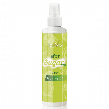 Epilare - Apa Cosmetica cu Extras de Citrice 250ml Italwax