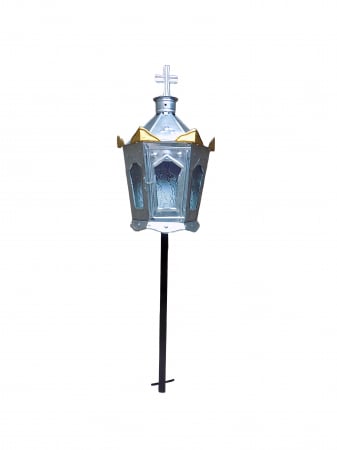 FELINARE - Felinar cimitir FHG