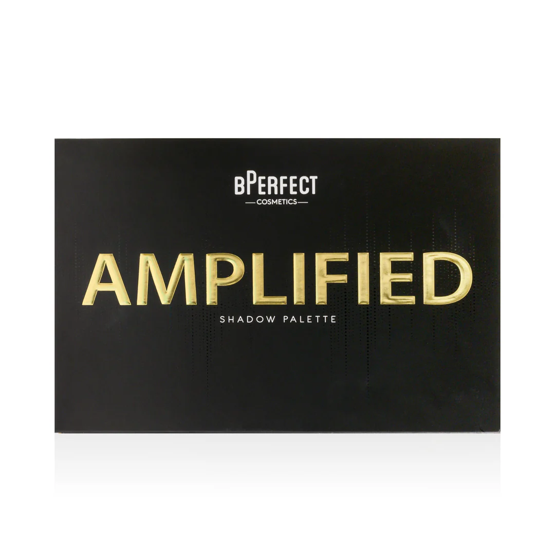 B.Perfect Amplified paleta farduri [3]