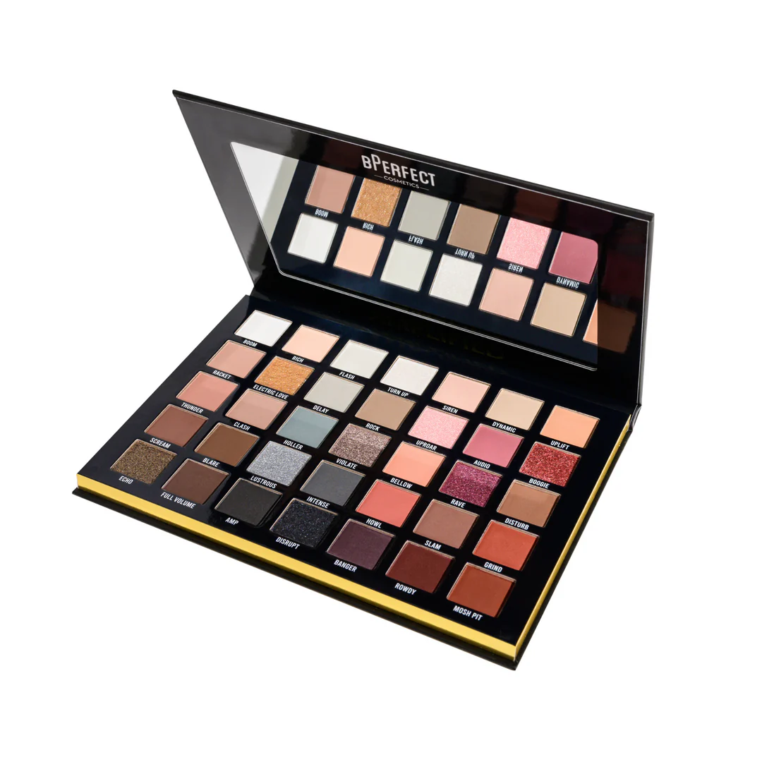 B.Perfect Amplified paleta farduri [2]