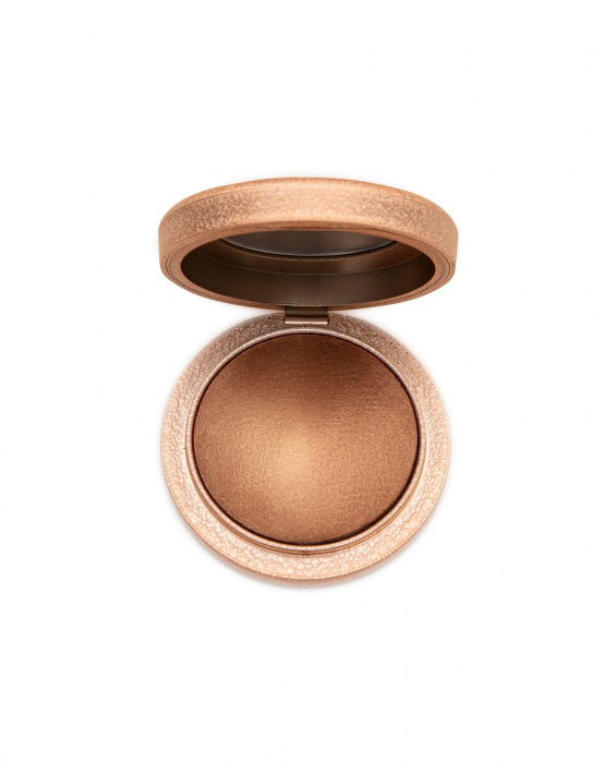 B.Perfect Body Talk pudra iluminatoare pentru corp [4]