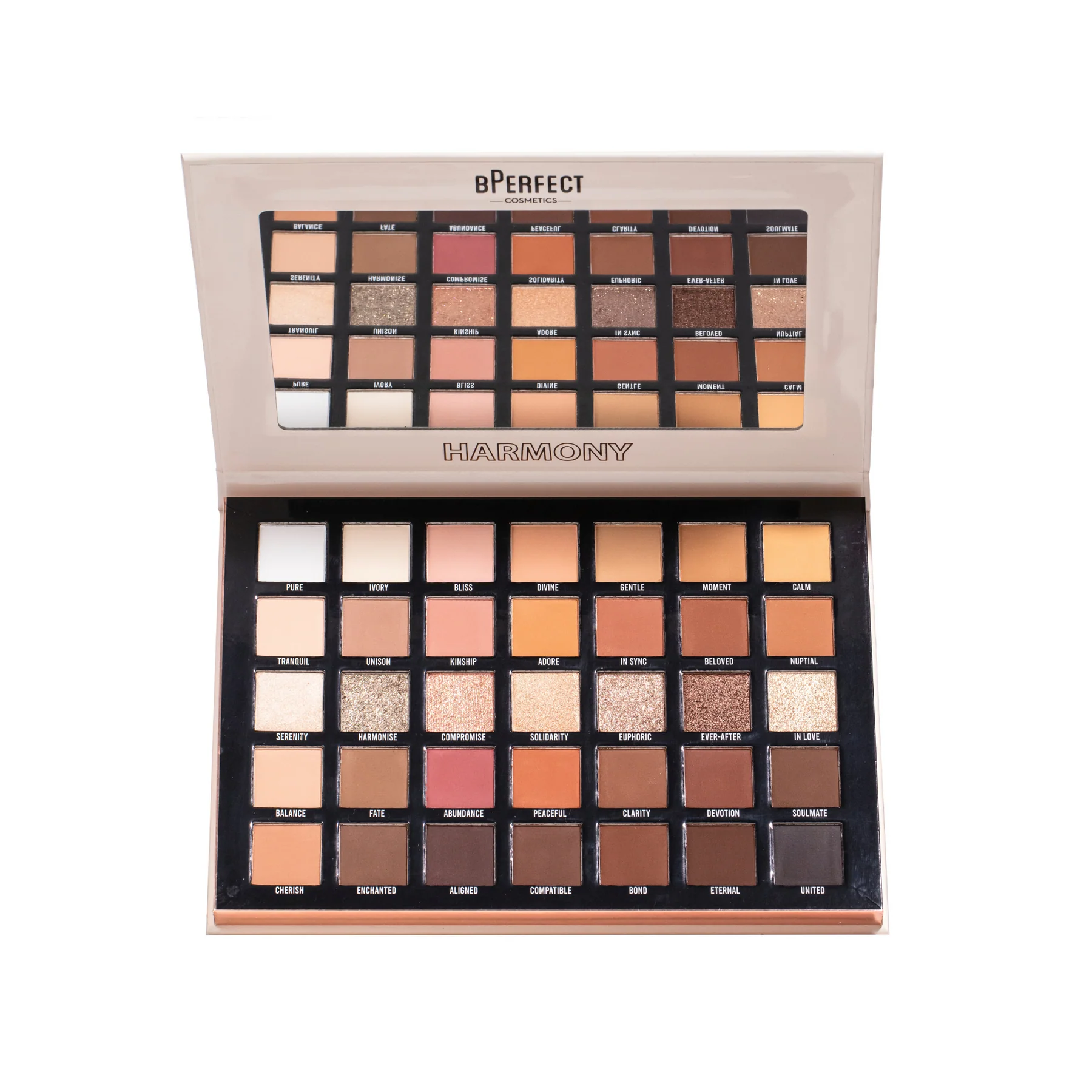 B.Perfect Harmony paleta farduri [1]