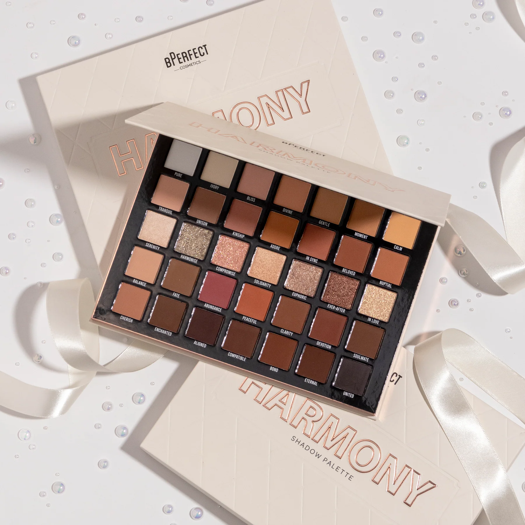 B.Perfect Harmony paleta farduri [2]