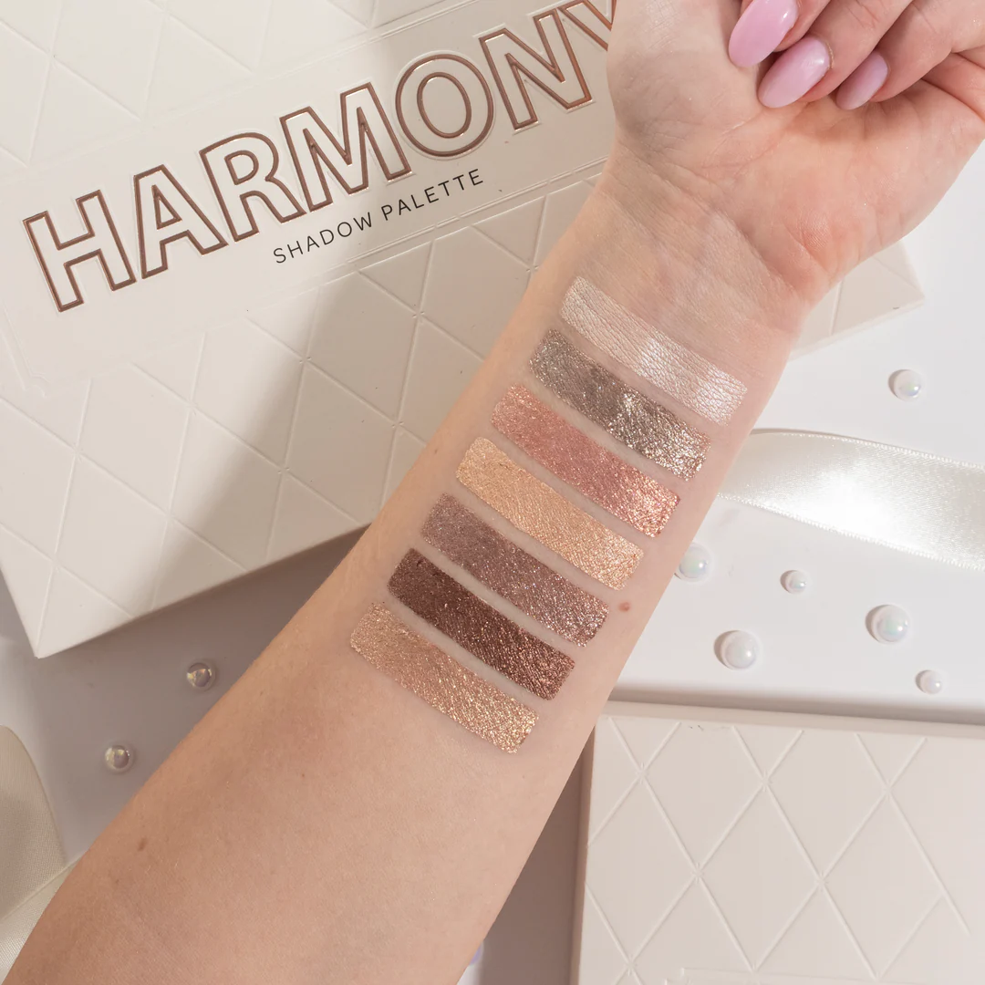 B.Perfect Harmony paleta farduri [5]