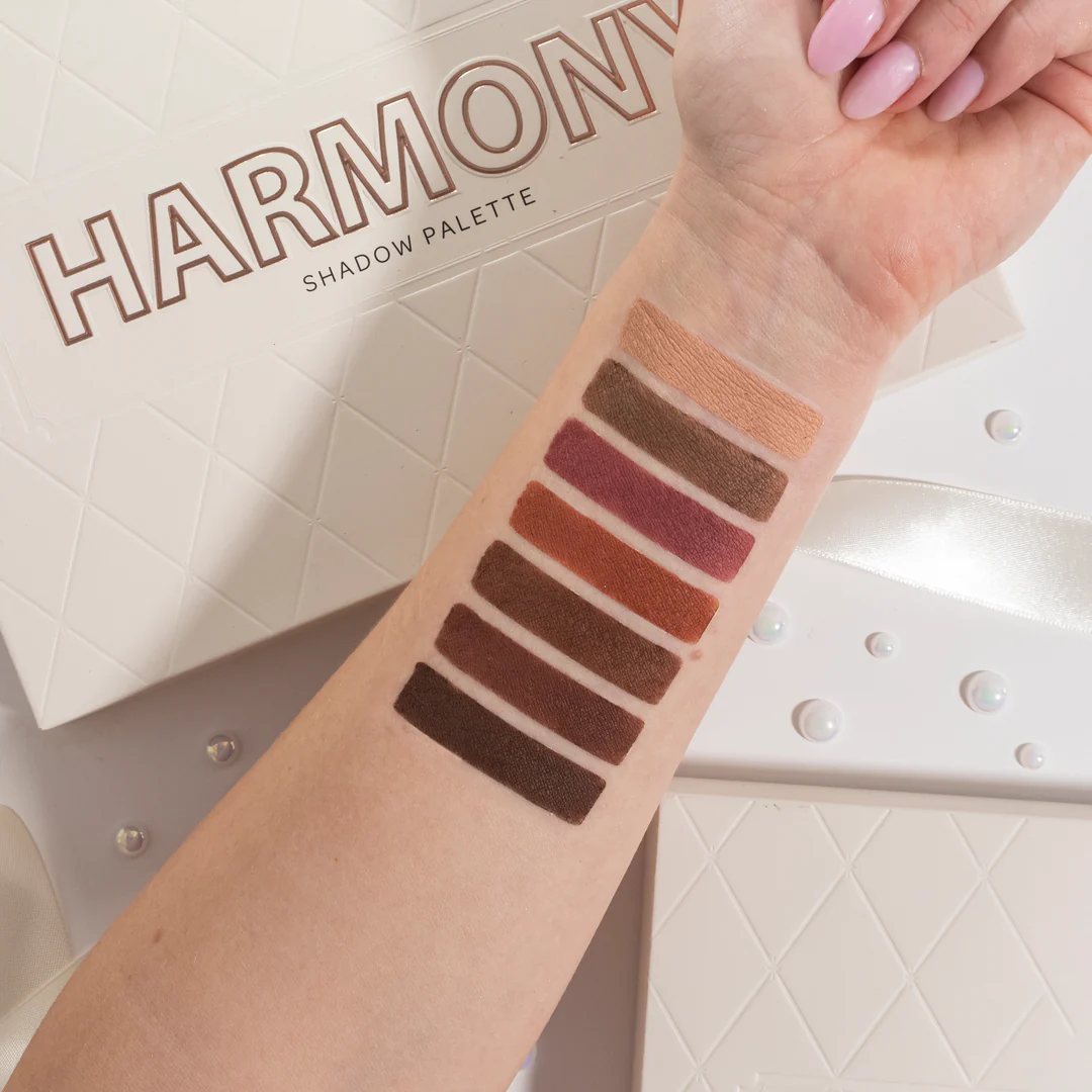B.Perfect Harmony paleta farduri [6]