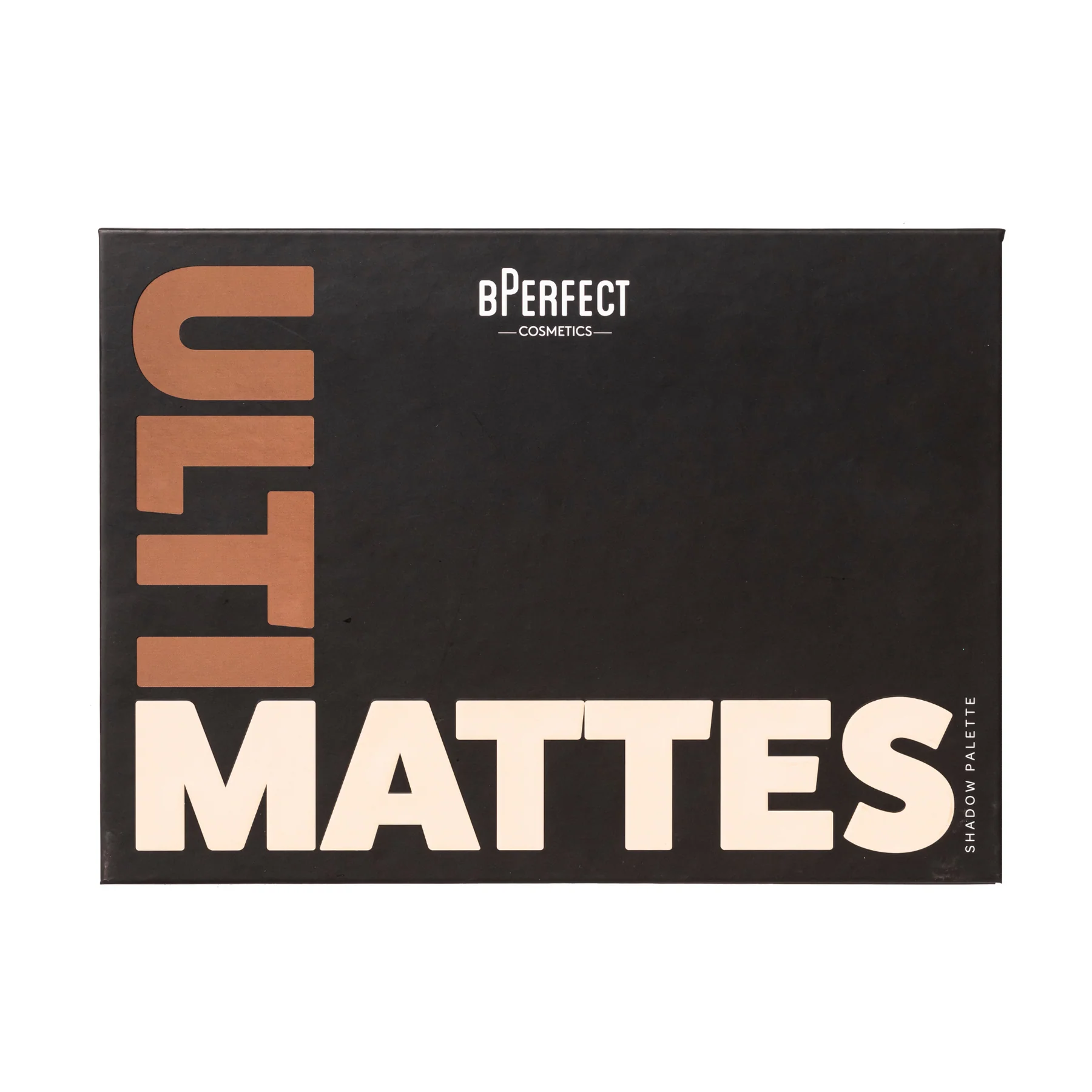 B.Perfect Ultimattes paleta farduri [7]