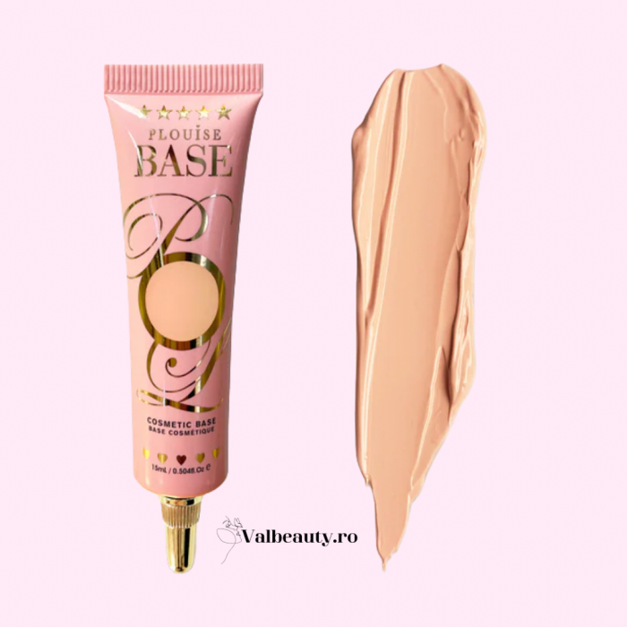 Bază pentru pleoape P.Louise Rumour Base, 15ml [1]