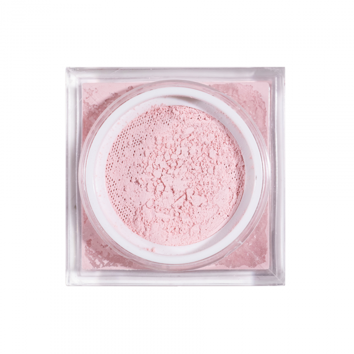 B.Perfect x Katie Daley pudra pulbere [3]