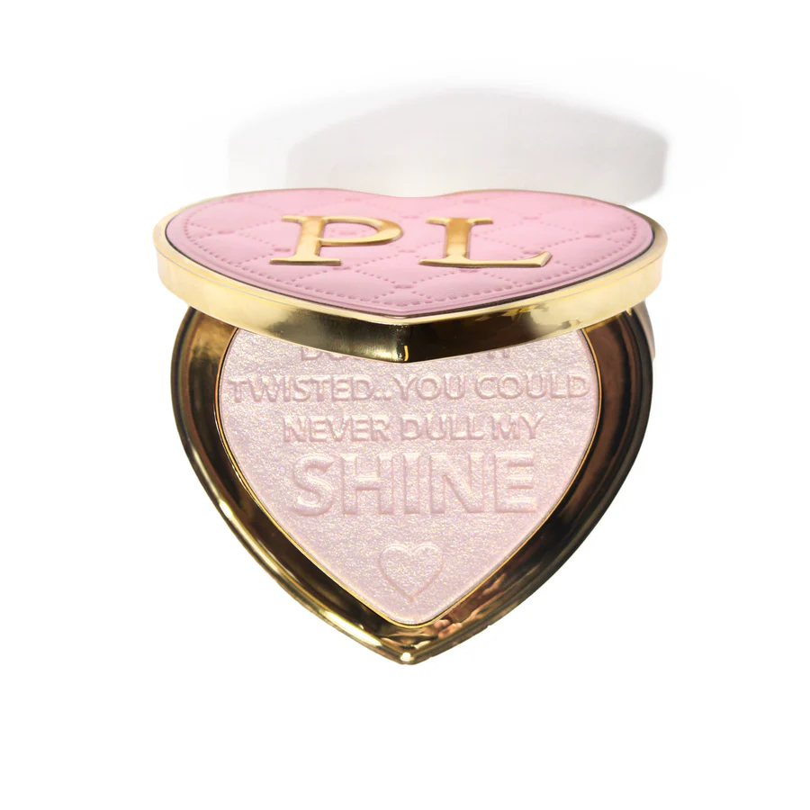 Iluminator Skin Bling Shining Thru [1]