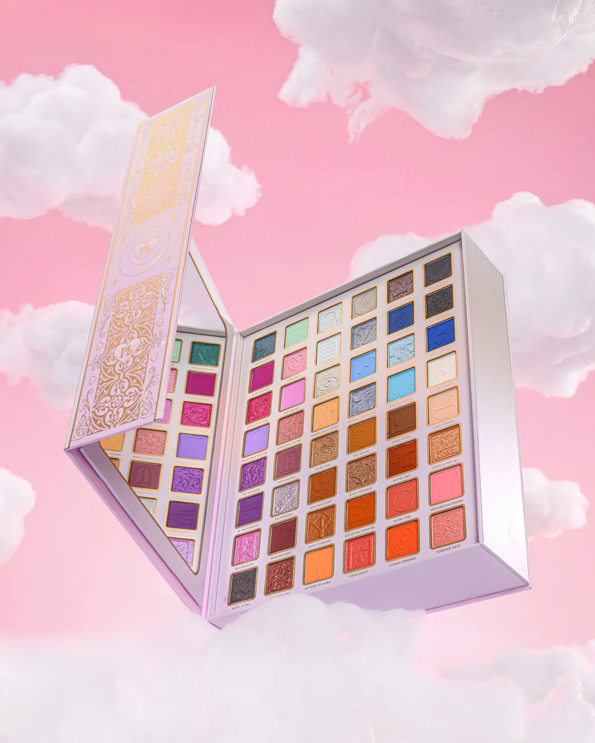 Manifest The Magic Makeup Set [4]