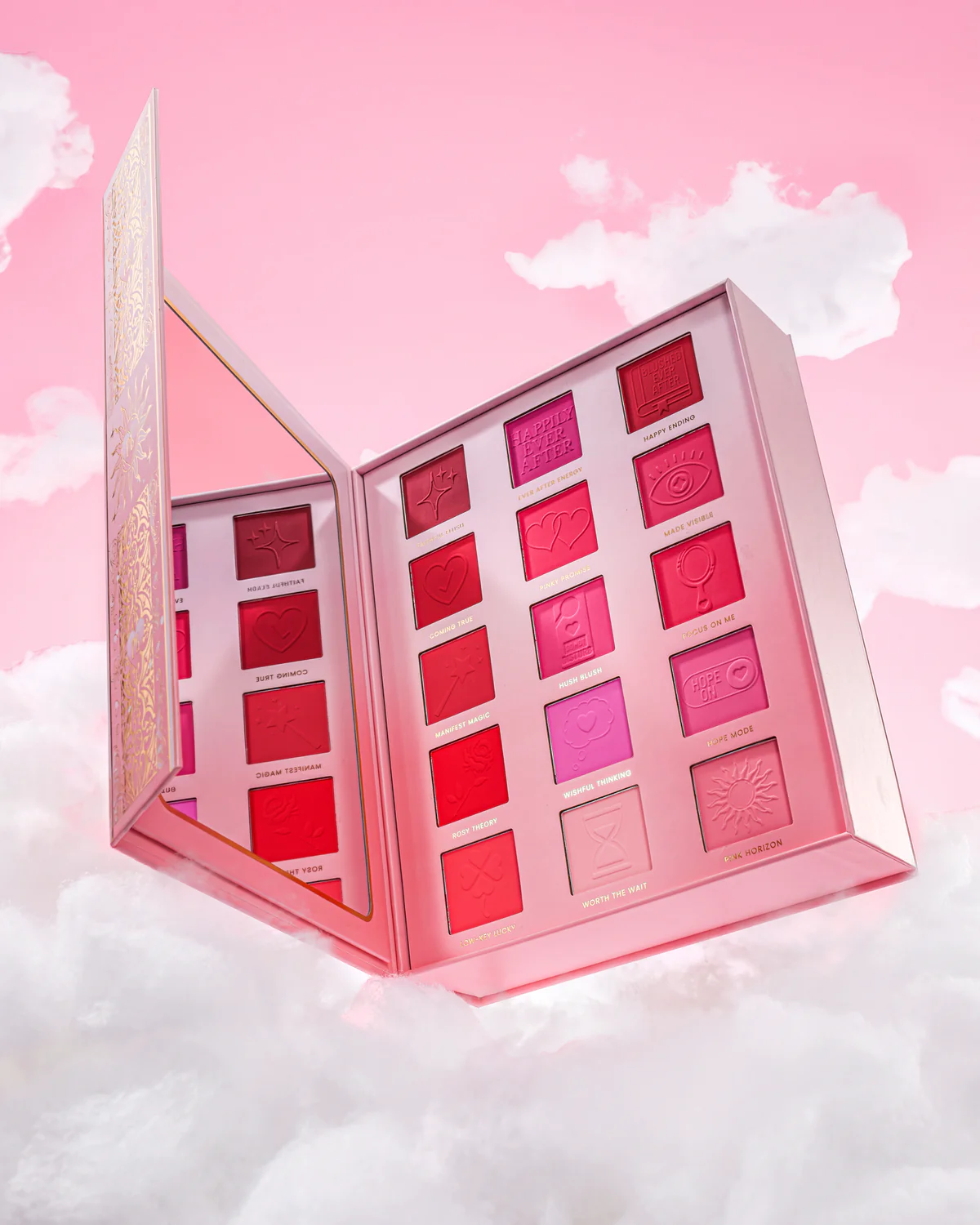 Manifest The Magic Makeup Set [3]
