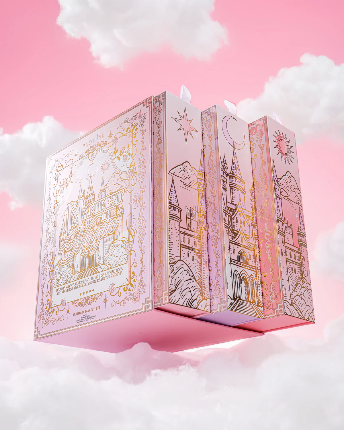 Manifest The Magic Makeup Set [2]