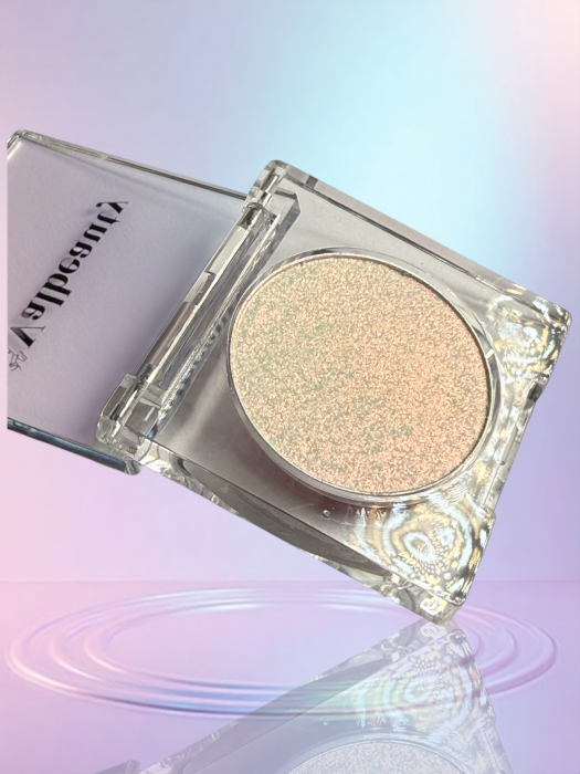 Mystic Radiance - iluminator duochrome [3]