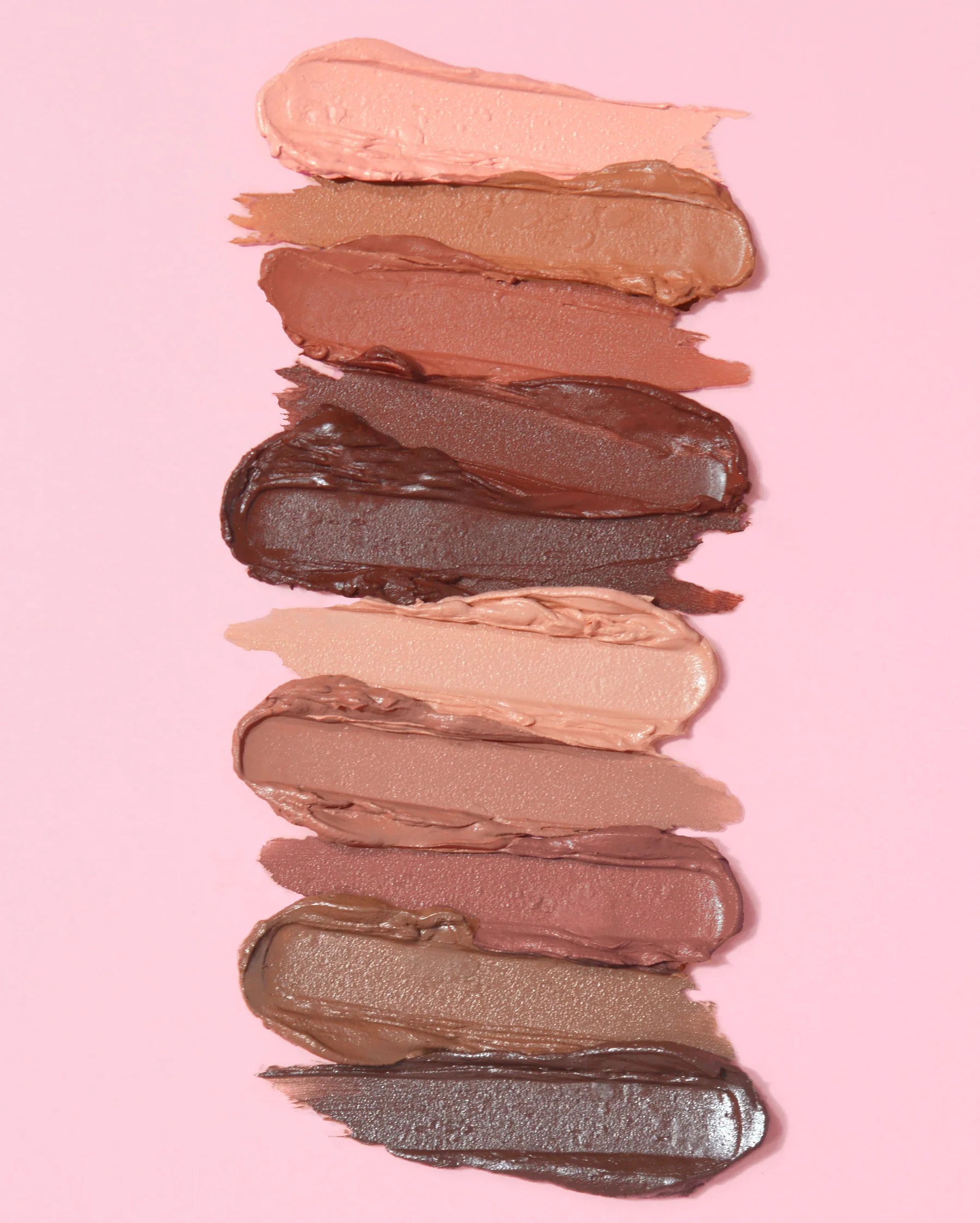 P.Louise Butter Me Up - paleta rujuri [2]