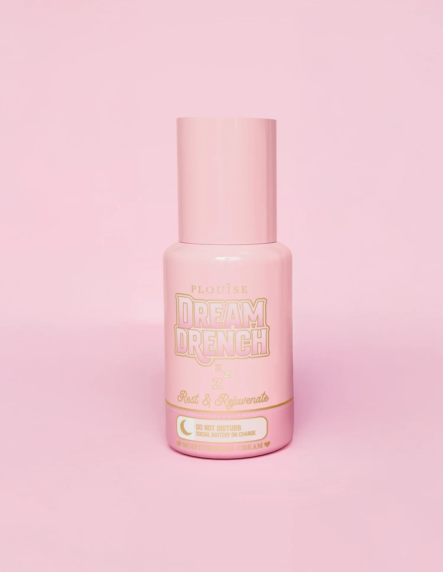 P.Louise Dream Drench - crema hidratanta [2]