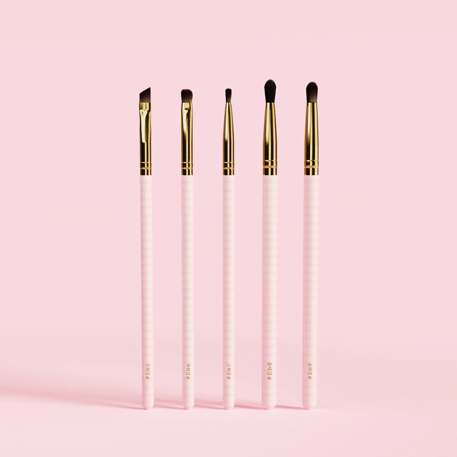 P.Louise Fancy A Sip  - set 10 pensule machiaj [3]