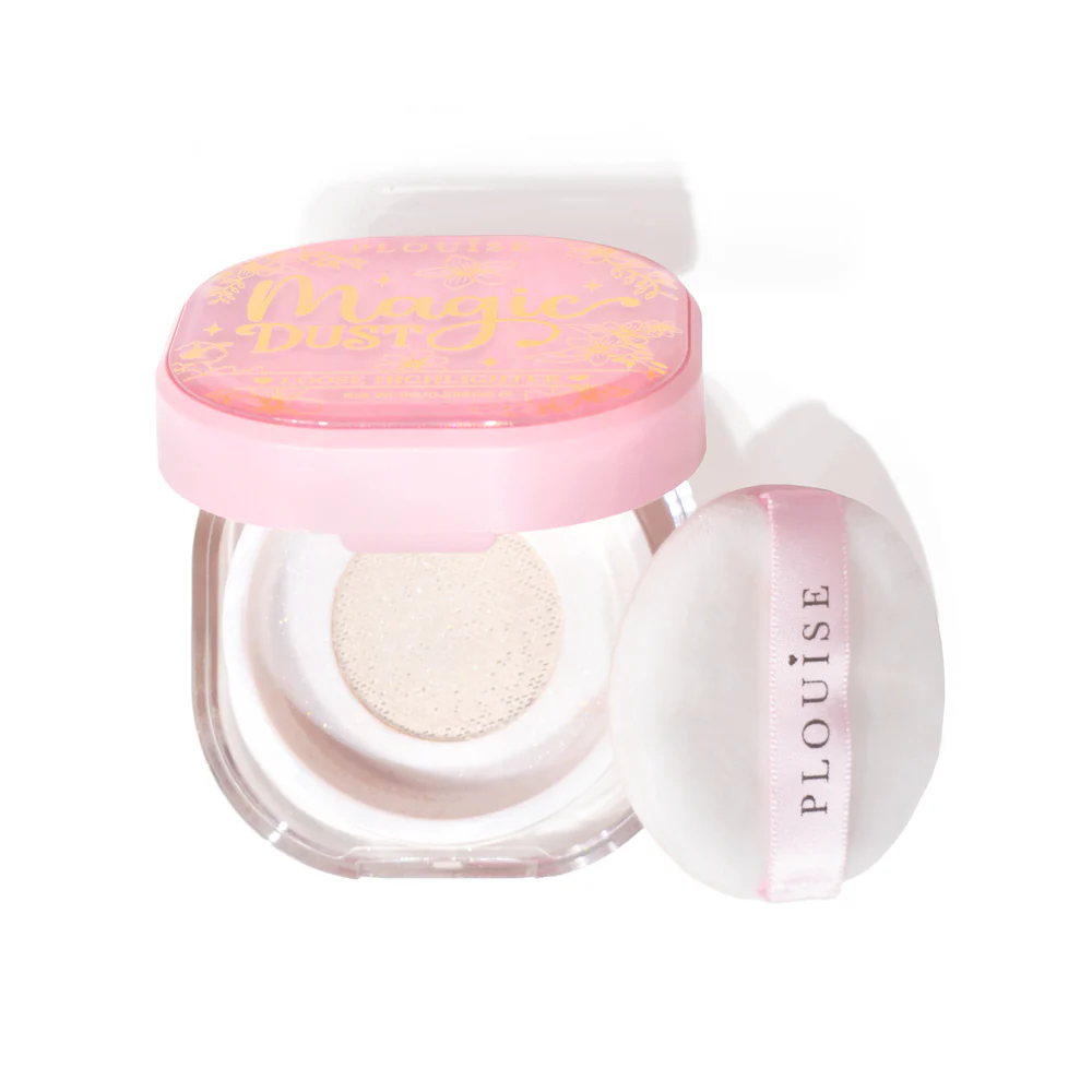 P.Louise Magic Dust iluminator pulbere [1]