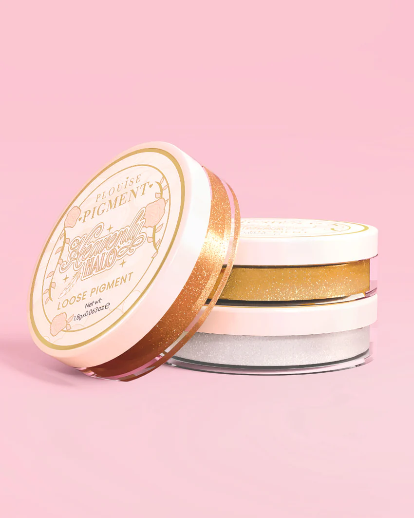 P.Louise Set 3 pigmenți [2]