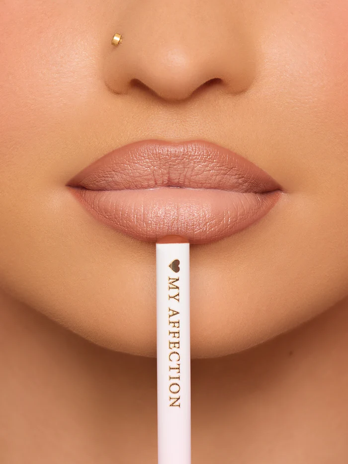 Set P.Louise Take Me Away – 10 Creioane de Buze [6]