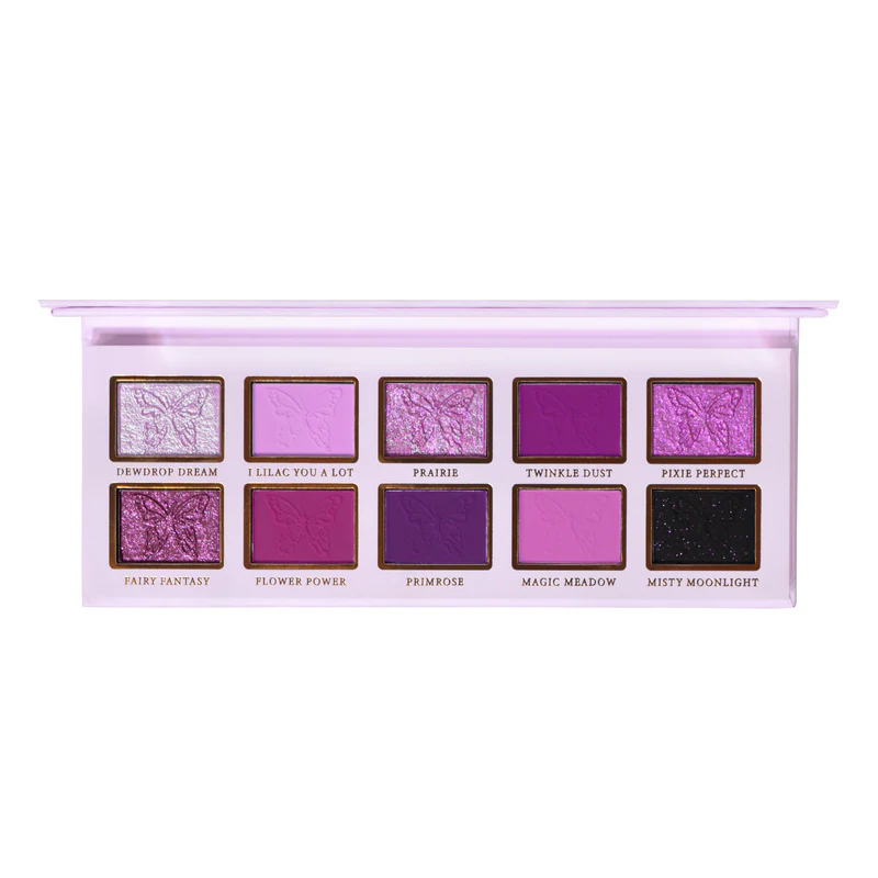 P.Louise You Give Me Butterflies  paleta farduri [1]