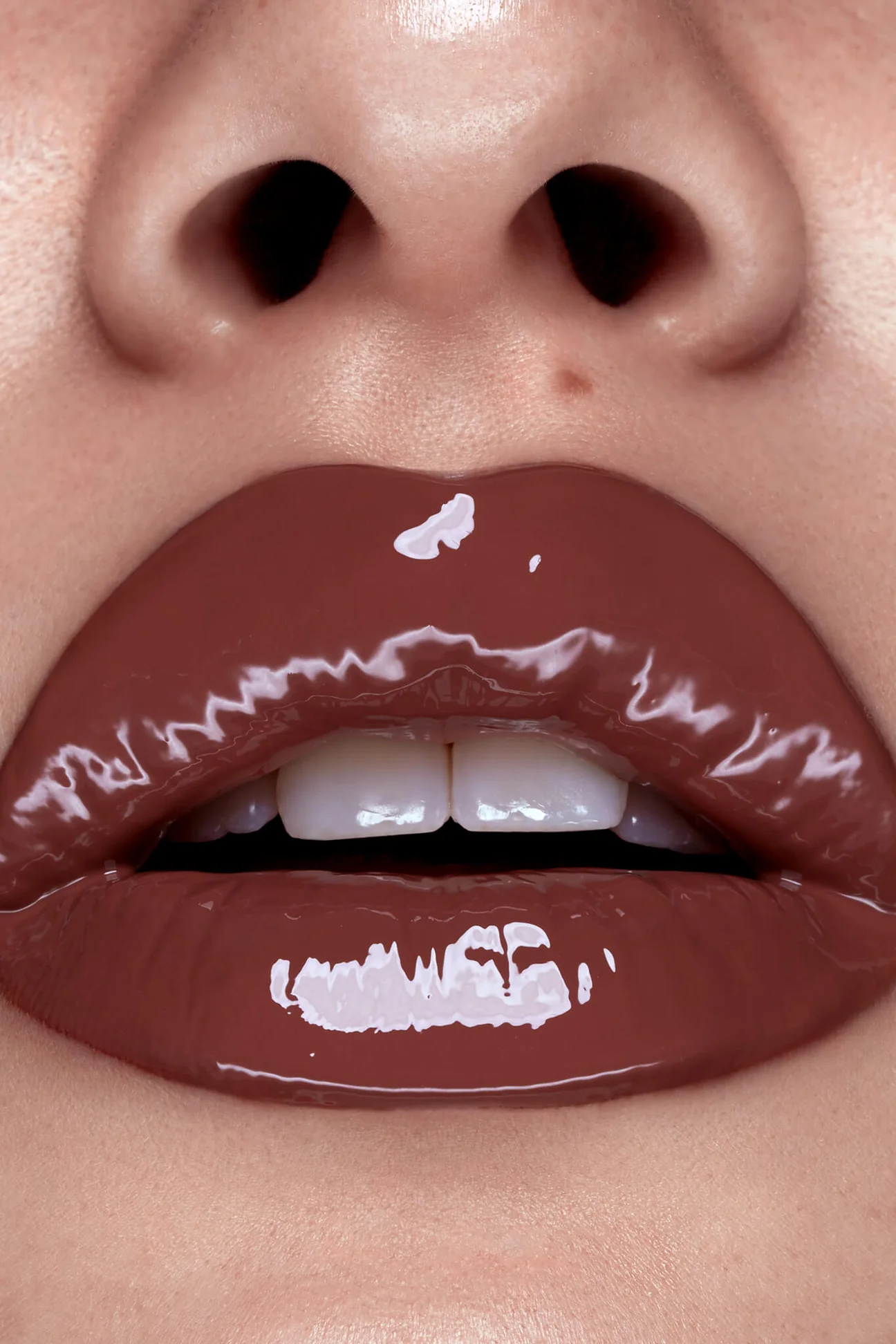 Peaches and Cream After Party Lip Gloss [1]