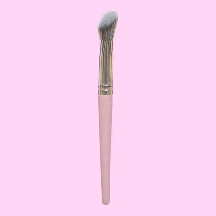 Pensulă Valbeauty contur/blush [2]