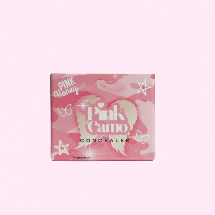 Pink Honey concealer [3]