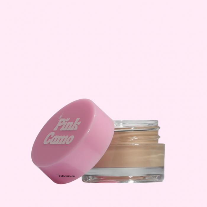 Pink Honey concealer [1]