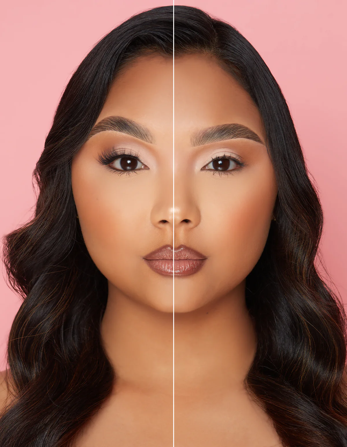 Set Gene False P.Louise Fairy Fluff Fairy Lashes [3]