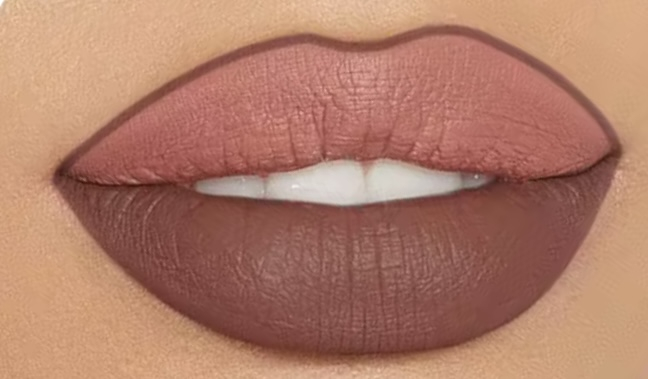 Bad Bitch Lip Liner by Valbeauty [2]