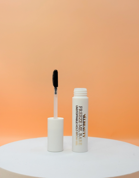 Valbeauty Freeze Me, Babe – UNSTOPPABLE HOLD Brow Gel [5]