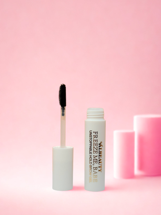 Valbeauty Freeze Me, Babe – UNSTOPPABLE HOLD Brow Gel [4]