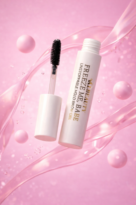 Valbeauty Freeze Me, Babe – UNSTOPPABLE HOLD Brow Gel [3]