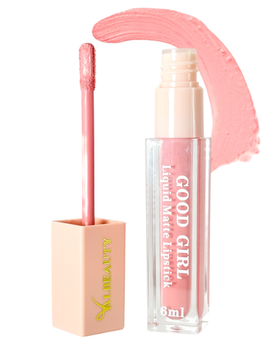 Good Girl Ruj Lichid Mat Rezistent la Transfer – ValBeauty [1]