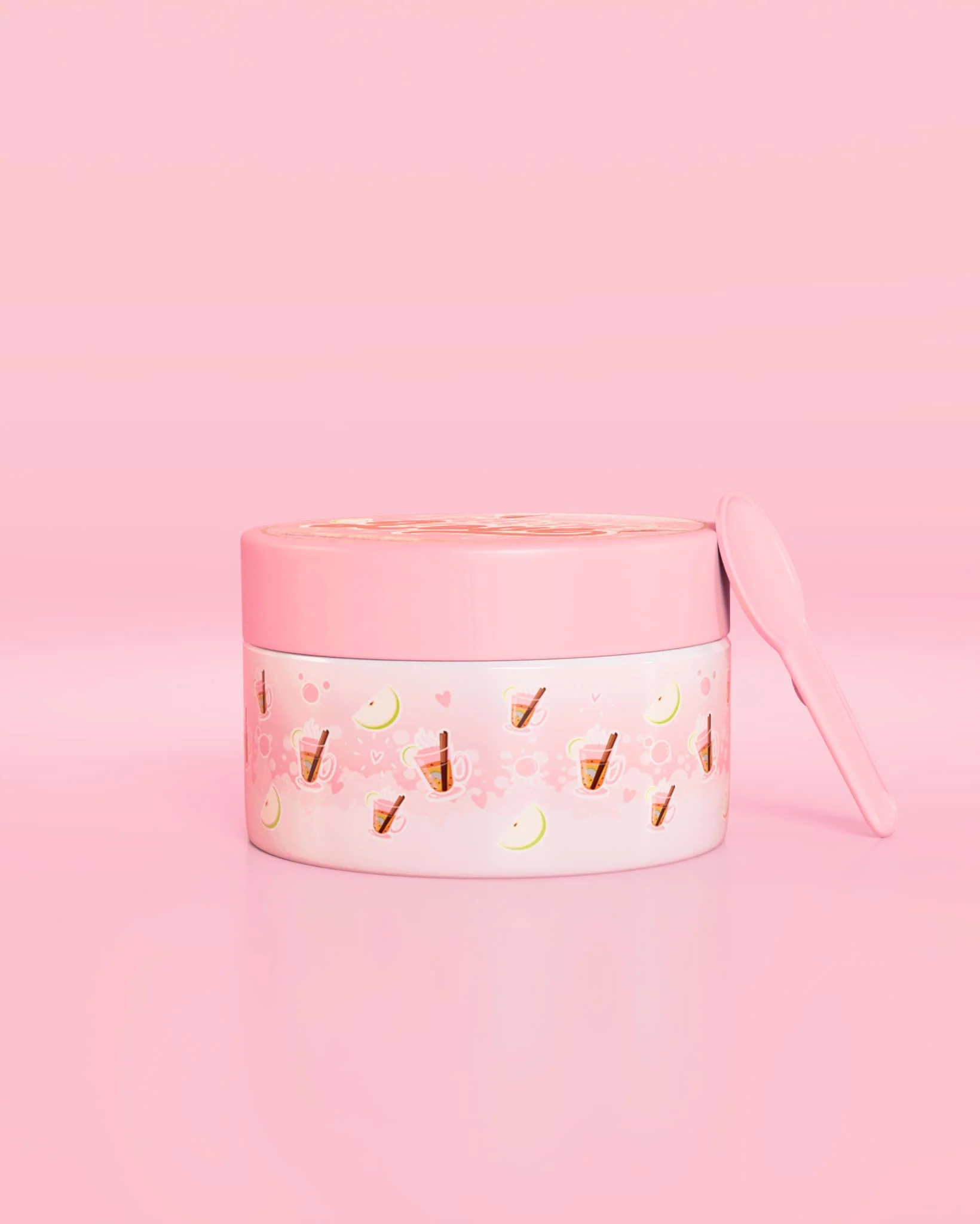 Wrapped & Ready Suitcase - Hot Toddy [4]