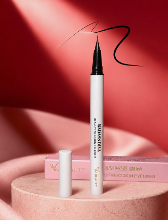 BADASS DIVA - DEADLY PRECISION EYELINER [1]