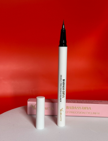 BADASS DIVA - DEADLY PRECISION EYELINER [1]