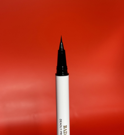 BADASS DIVA - DEADLY PRECISION EYELINER [2]