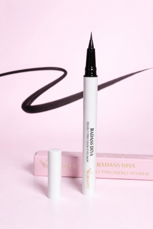 Toate produsele - BADASS DIVA - DEADLY PRECISION EYELINER