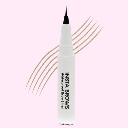 Love Muse - LOVE MUSE marker sprâncene