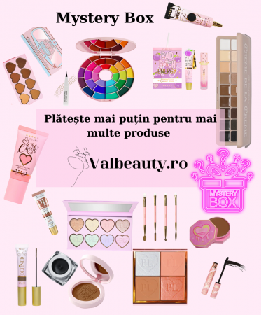 Toate produsele - Mystery Box