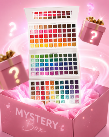 Toate produsele - Mystery Box P.Louise Creative Comeback XXXL