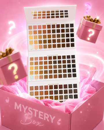 PLouise - MYSTERY BOX P.LOUISE WEDDING WISH XXXL