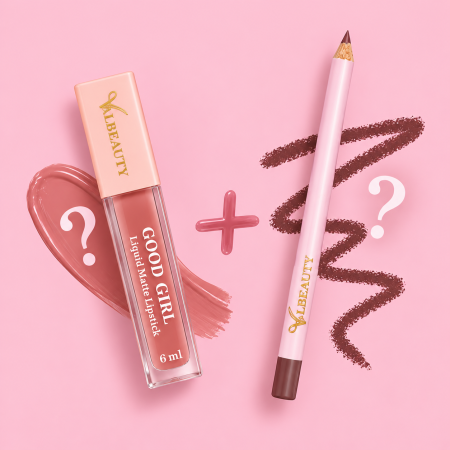 Toate produsele - Mystery lip combo Valbeauty