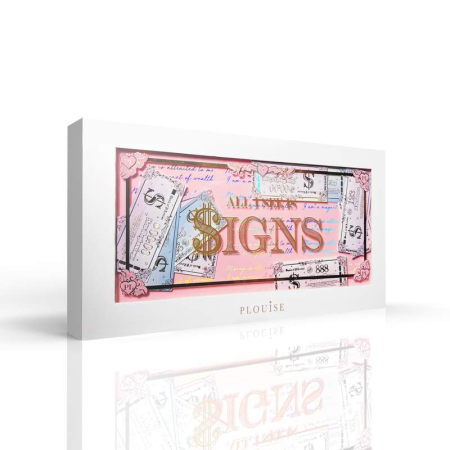 Paletă Farduri P.Louise All I See Is Signs paleta farduri [4]