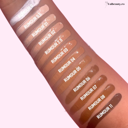 Bază pentru pleoape P.Louise Rumour Base 30ml [1]